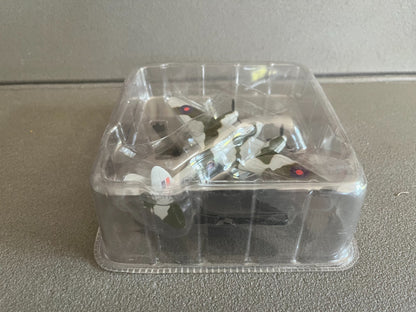 Avion miniature Militaire 2e Guerre Mosquito FB MK VI Delprado 1/100