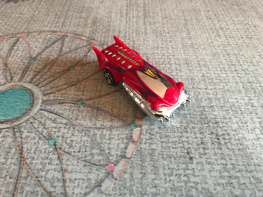 Voiture miniature Maisto PulfAdder Echelle Type Majorette HotWheels