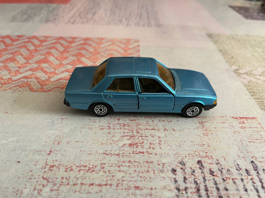 Voiture Miniature Peugeot 505 Jet Car Norev France au 1/43