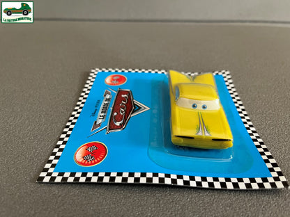 Voiture Miniature Cars Disney Pixar Plastique DHP