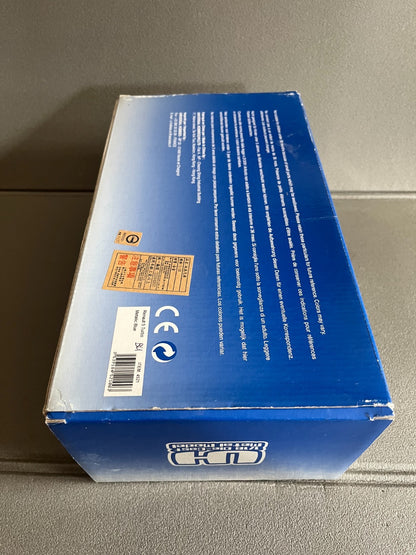 Voiture miniature Renault 5 Turbo Metallic Blue Universal Hobbies 4521 au 1/18
