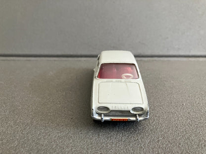 Ancienne Voiture Miniature Ford Taunus 559 France Meccano Dinky Toys 1/43