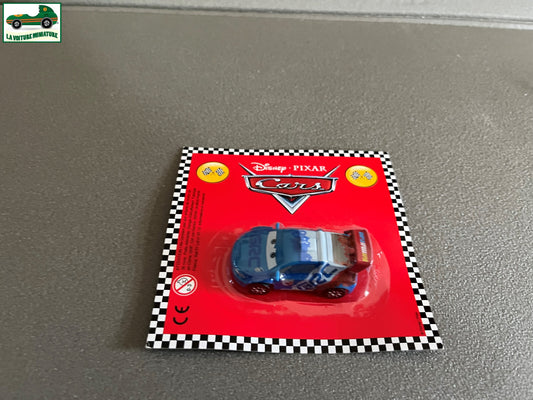 Voiture Miniature Cars Disney Pixar Plastique DHP
