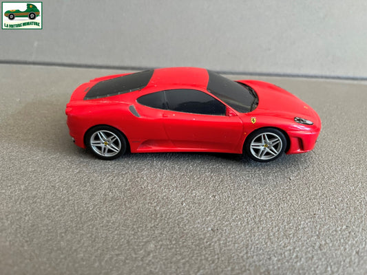 Miniature Circuit Voiture Ferrari F430 Hornby Non testé