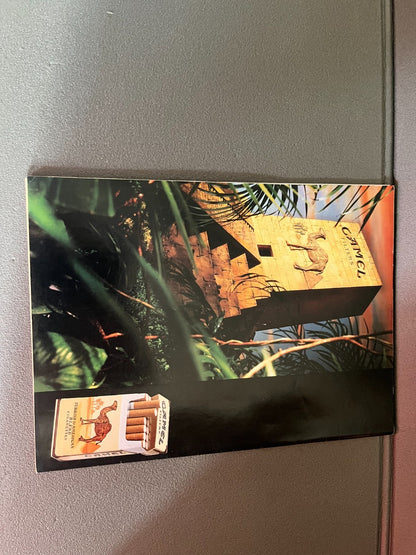 Livre Revue Voiture Automobile AutoMoto N°103