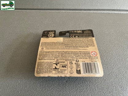 Voiture miniature 1976 Volkswagen Golf GTI MK1 Matchbox 70 Years 1/64