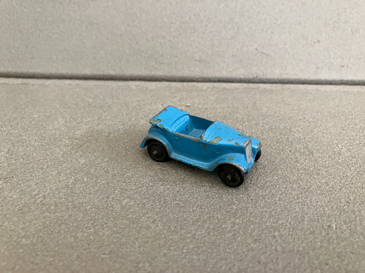 Ancienne Voiture Miniature Dublo Dinky Toys Meccano England
