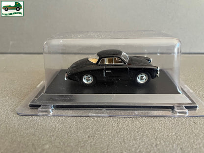 Voiture Miniature Renault 4CV 4 CV Coach Vernet-Pairard type R 1062 Eligor 1/43