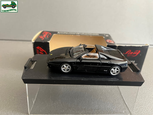 Voiture miniature Ferrari 348 TS Bang au 1/43