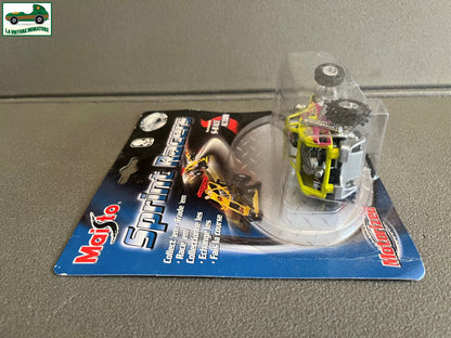 Voiture Miniature Buggy Maisto Sprint Racers
