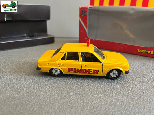 Voiture Miniature Peugeot 305 Pinder Verem au 1/43