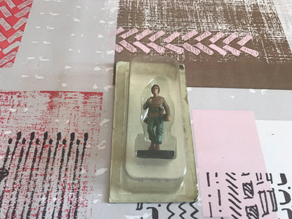 Soldat Plomb Militaire Andrea Miniatures