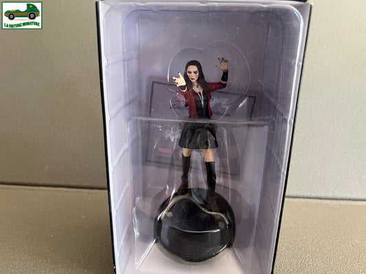 Figurine de Collection Marvel Movie Collection Scarlett Witch