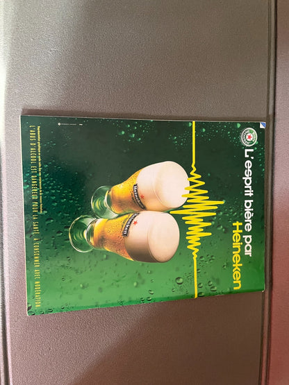 Livre Revue Voiture Automobile Action AutoMoto N°60