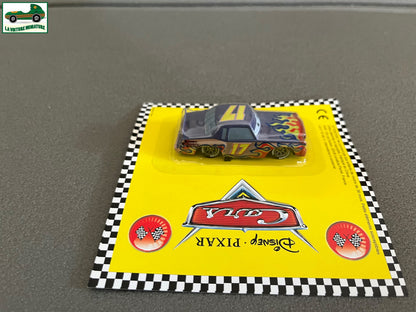 Voiture Miniature Cars Disney Pixar Plastique DHP