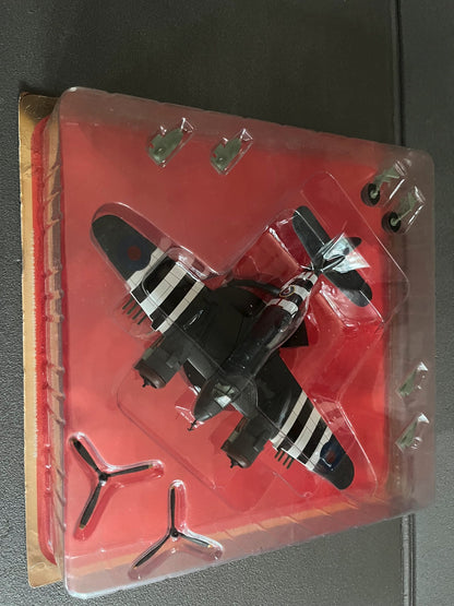 Avion miniature Militaire Bristol Beaufighter Mk-X Altaya 1/72