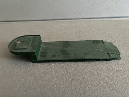 Ancienne Miniature Remorque Camion Corgi Major Mack Truck Gt Britain