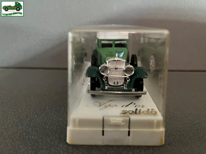 Voiture Miniature Cadillac 452 A Solido au 1/43
