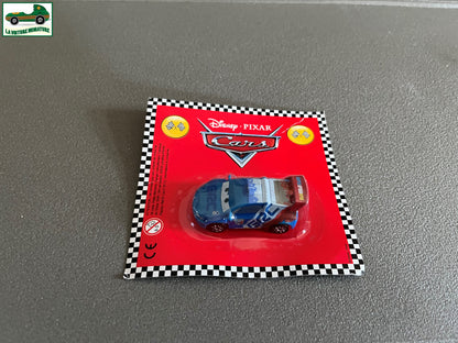 Voiture Miniature Cars Disney Pixar Plastique DHP