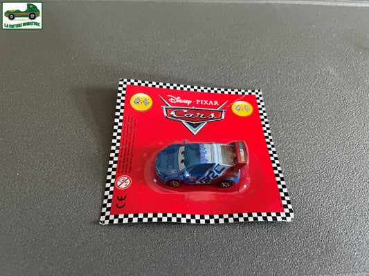 Voiture Miniature Cars Disney Pixar Plastique DHP