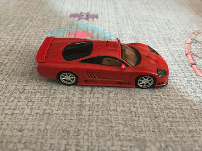Voiture Miniature Prestige Saleen S7 1/43