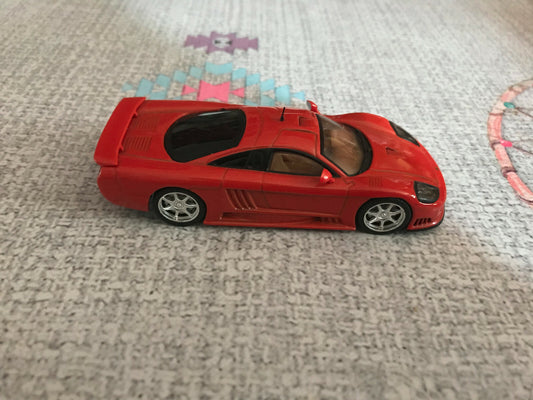 Voiture Miniature Prestige Saleen S7 1/43