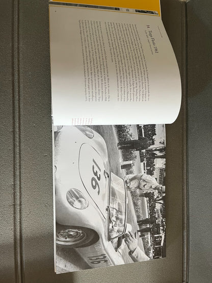 Livre Voiture Automobile 111 Nouvelles Histoires sur Porsche Emons