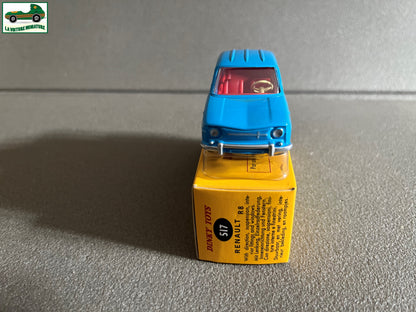 Voiture miniature Renault R8 517 Dinky Toys Atlas
