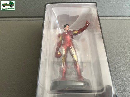 Figurine de Collection Marvel Movie Collection Iron Man