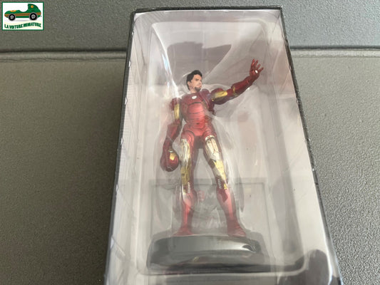 Figurine de Collection Marvel Movie Collection Iron Man