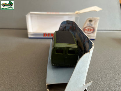 Voiture Miniature 1950 Ford E83W 10 CWT Van DY-4 Dinky Matchbox au 1/43
