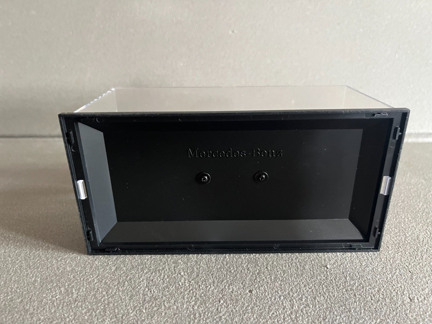 Voiture Miniature Mercedes Benz B-Klasse 2018 Herpa au 1/43