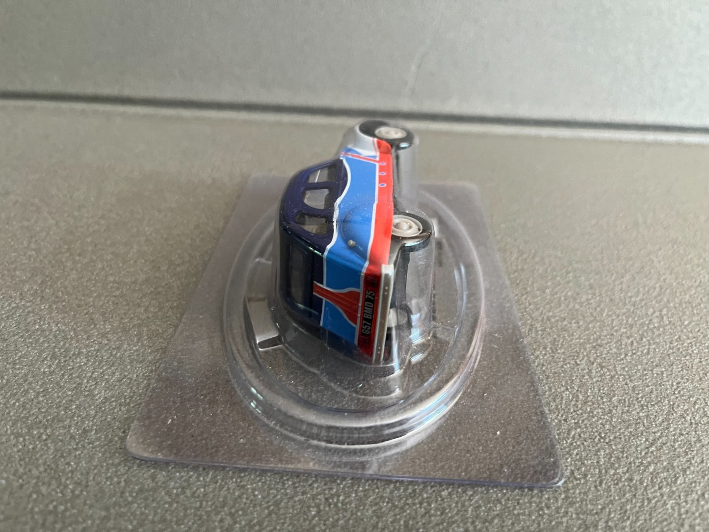 Voiture Miniature Citroen 2CV Basket Norev au 1/43