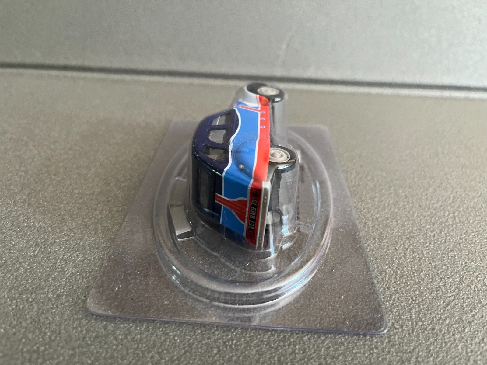 Voiture Miniature Citroen 2CV Basket Norev au 1/43