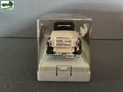 Voiture Miniature Duesenberg J Spider 4035 Solido au 1/43