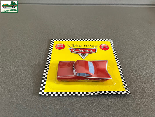 Voiture Miniature Cars Disney Pixar Plastique DHP