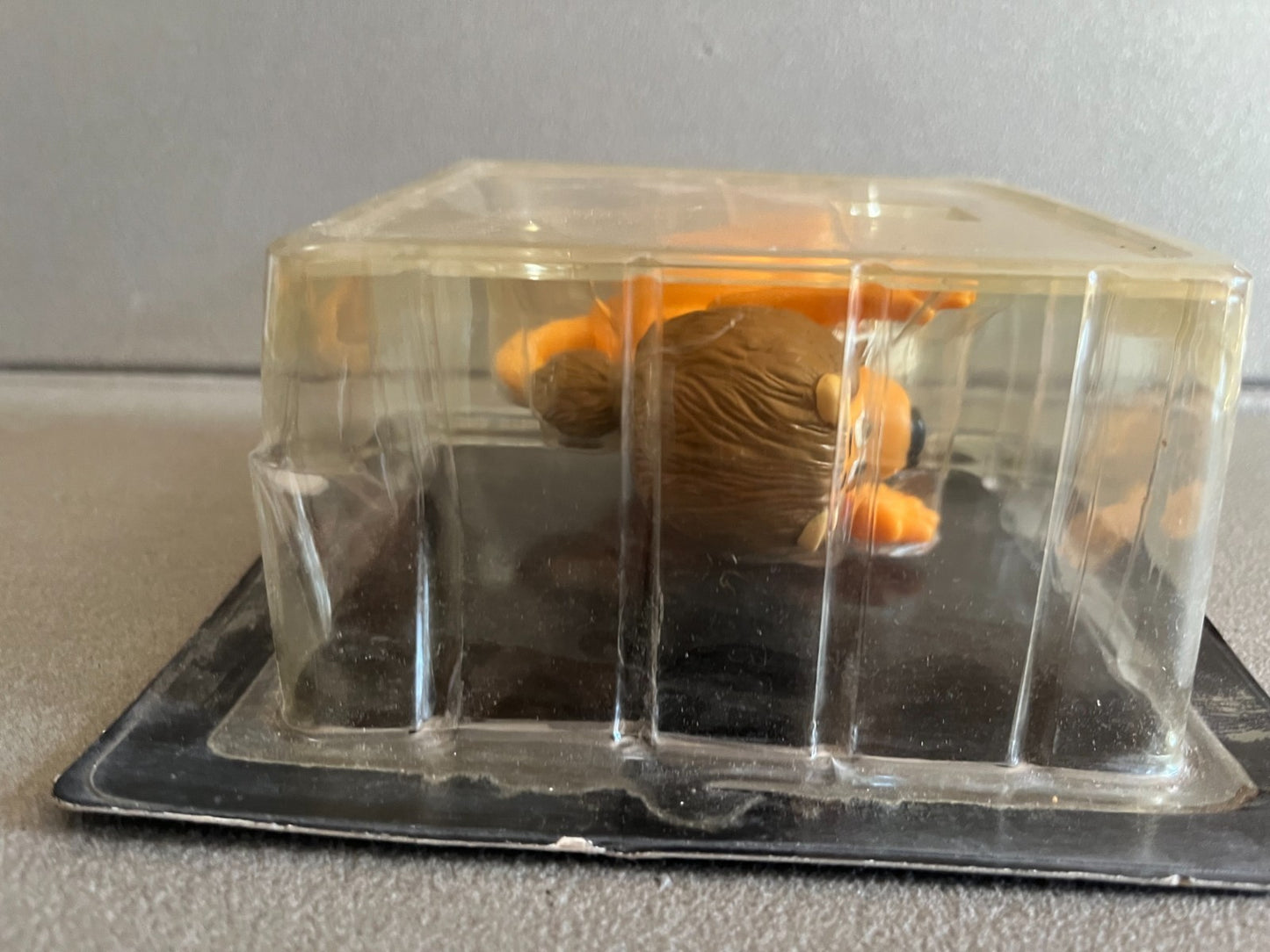 Voiture Miniature Kart Crédit Lyonnais Lion Tour de France 2003 Vélo Norev 1/43