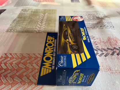 Voiture Miniature Classic Carlectables Monroe Safety Car Vt Commodore 1/43