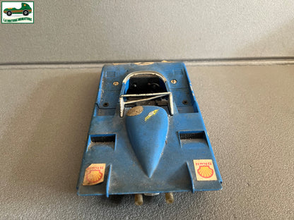 Ancienne Voiture Miniature Schocking Line Alfa Romeo 33.3 TT 1/20