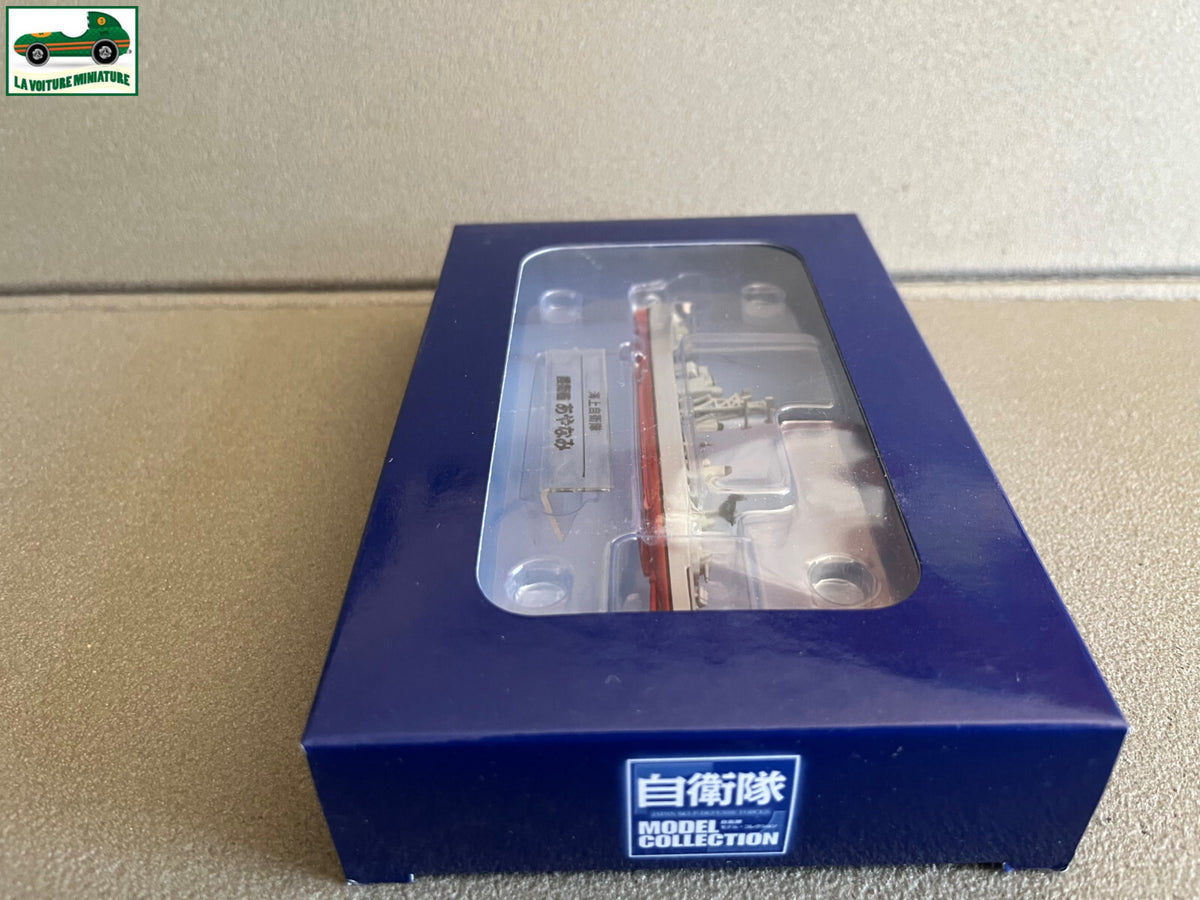 Bateau miniature Militaire 1/900 JMSDF DD-103 Ayanami Destructor