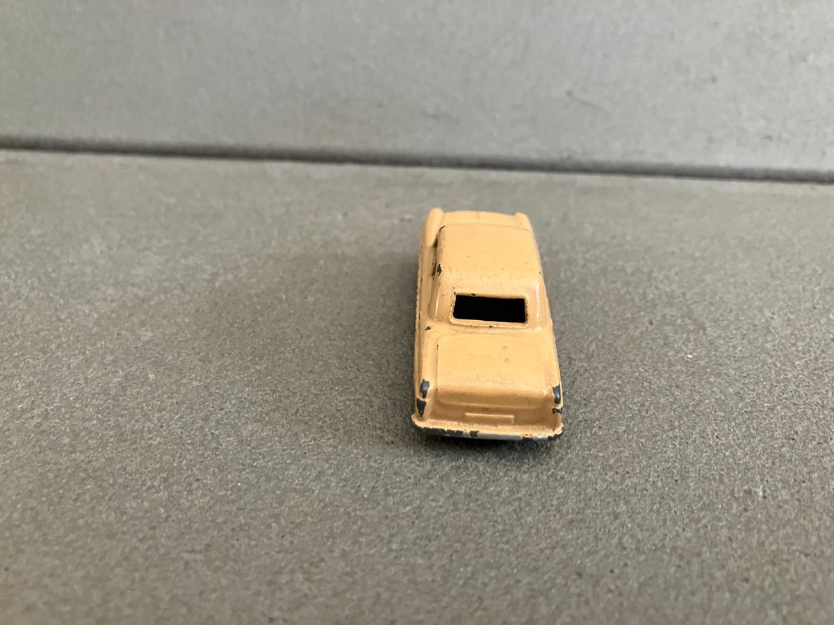 Ancienne Voiture Miniature Ford Prefect Dublo Dinky Toys Meccano England