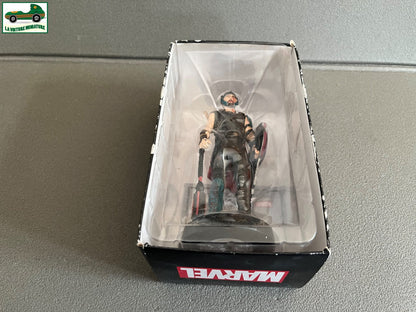 Figurine de Collection Marvel Movie Collection Thor #21 Eaglemoss