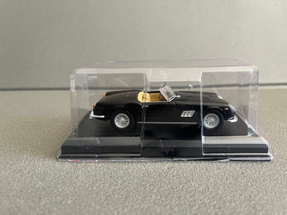 Voiture miniature Collection Ferrari 250 California Ixo Fabbri 1/43