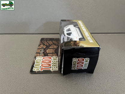 Voiture Miniature Mercedes Benz M-Class M ML 4x4 Welly 1/36