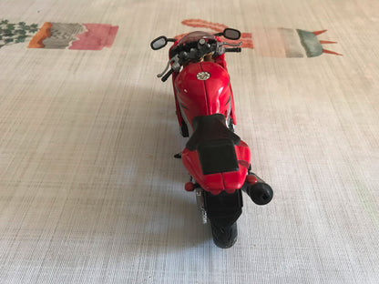 Moto miniature X' Motor sans boite