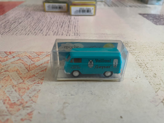 Voiture Miniature Camion Matador I 1 Epoche Made in Germany 1/87 HO