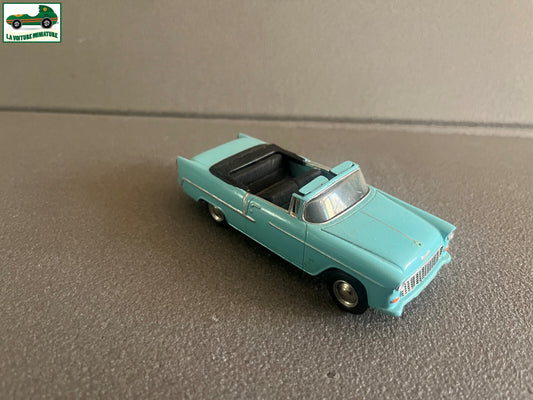 Voiture Miniature Kit monté Chevrolet 1955 Provence Moulage 1/43