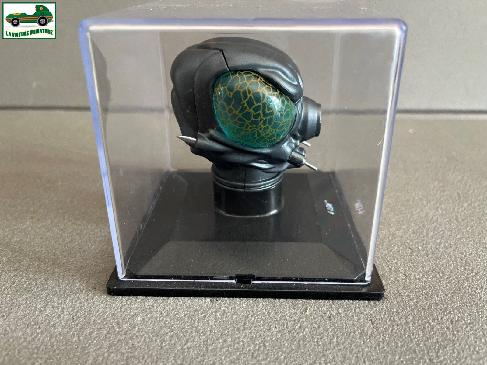 Figurine de Collection Casque Star Wars 4-LDM