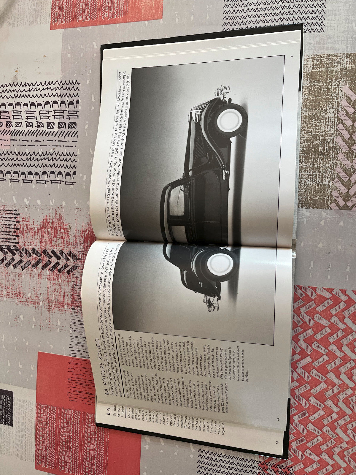 Livre Qualités Objets D'en France Editions du May Chapuis Herscher