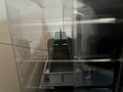 Voiture Miniature Camion Citroen Type H Miroitier Altaya au 1/43